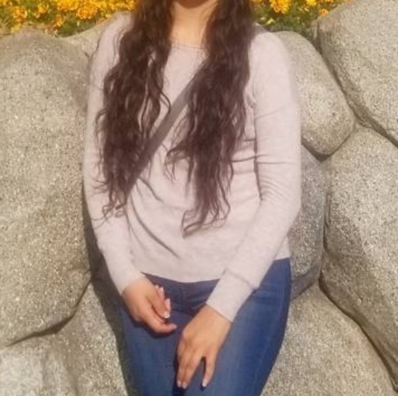 American Eagle Women's Sweater size XXS - Picture 7 of 8